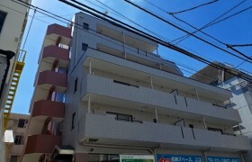 1R Mansion in Shirokane - Minato-ku