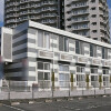 1K Apartment to Rent in Neyagawa-shi Exterior