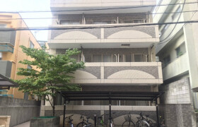 新宿区北新宿-1K公寓大厦