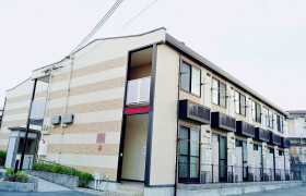 1K Apartment in Ikawadanicho arise - Kobe-shi Nishi-ku
