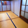 5K House to Buy in Kyoto-shi Kamigyo-ku Japanese Room