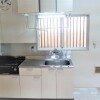 2DK 아파트 to Rent in Suginami-ku Kitchen