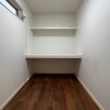 3SLDK House to Buy in Ikeda-shi Storage