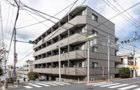 1K {building type} in Nakamagome - Ota-ku