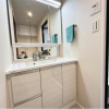 3LDK Apartment to Buy in Shinagawa-ku Washroom