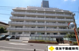 3LDK {building type} in Yayoicho - Nakano-ku
