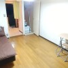 1R Apartment to Rent in Kyoto-shi Yamashina-ku Storage