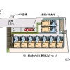 1K Apartment to Rent in Yokohama-shi Izumi-ku Floorplan