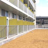 1K Apartment to Rent in Izumiotsu-shi Interior