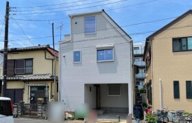 1SLDK House in Nishikameari(3.4-chome) - Katsushika-ku