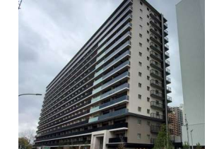 2LDK Apartment to Rent in Chiba-shi Chuo-ku Interior