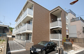 1K Apartment in Higashiogu - Arakawa-ku