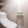 2SDK Apartment to Buy in Adachi-ku Toilet