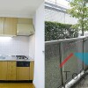 1Rマンション - 新宿区賃貸 内装