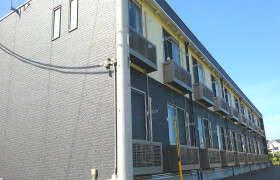 1K Apartment in Tama - Togane-shi