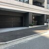 澀谷區出售中的2LDK公寓大廈房地產 停車場