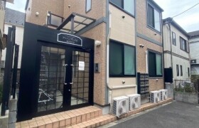 Whole Building Apartment in Koenjikita - Suginami-ku