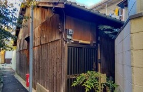 3K House in Imagumano hozocho - Kyoto-shi Higashiyama-ku