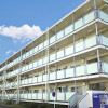 1DK Apartment to Rent in Kashiwara-shi Exterior