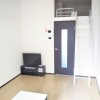 1K Apartment to Rent in Chiba-shi Hanamigawa-ku Bedroom