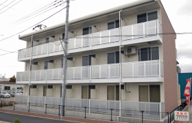 1K Mansion in Minamikawasaki - Yashio-shi