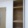 1K Apartment to Rent in Mino-shi Storage