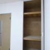 1K Apartment to Rent in Mino-shi Storage