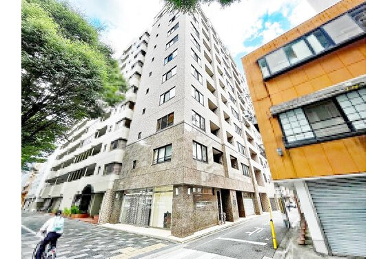 2LDK Apartment to Buy in Kyoto-shi Nakagyo-ku Interior