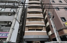 福岡市博多區吉塚-1K公寓大廈