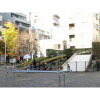 2LDK Apartment to Rent in Minato-ku Park