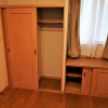 1LDK Apartment to Rent in Omihachiman-shi Interior