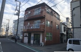 Whole Building {building type} in Senju azuma - Adachi-ku
