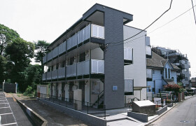 1K Mansion in Futatsubashicho - Yokohama-shi Seya-ku