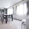 3LDK House to Rent in Meguro-ku Living Room
