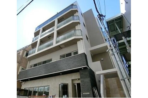 3LDK Apartment to Rent in Musashino-shi Interior