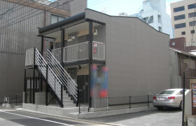 1K Apartment in Tsunabamachi - Fukuoka-shi Hakata-ku