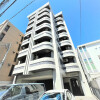 1LDK Apartment to Rent in Nagoya-shi Naka-ku Exterior