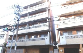 1K Mansion in Ichigayayakuojimachi - Shinjuku-ku