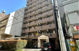 1LDK Mansion in Iwamotocho - Chiyoda-ku