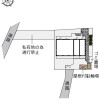 1K Apartment to Rent in Chiba-shi Inage-ku Floorplan