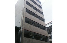 1K Mansion in Ishigatsujicho - Osaka-shi Tennoji-ku