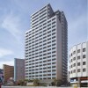 1DK Apartment to Buy in Osaka-shi Naniwa-ku Exterior
