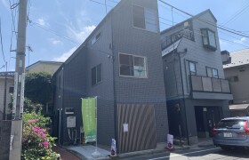 新宿区西落合-4LDK{building type}