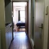 1R Apartment to Rent in Kyoto-shi Sakyo-ku Interior