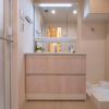 3LDK Apartment to Buy in Sumida-ku Washroom