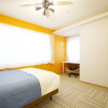 1Rマンション - 新宿区賃貸 ベッドルーム