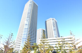 世田谷区玉川-2LDK公寓大厦