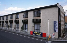1K Apartment in Hirano - Okayama-shi Kita-ku