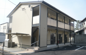 1K Apartment in Higashikujo nishiiwamotocho - Kyoto-shi Minami-ku