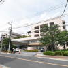3LDK Apartment to Rent in Ota-ku General hospital